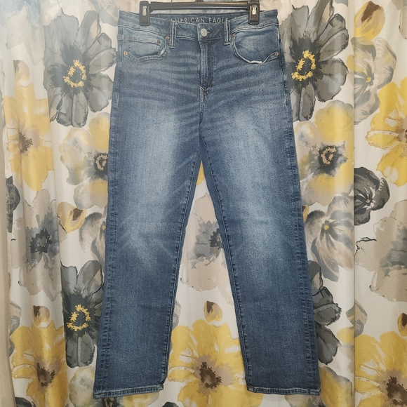 Men's American Eagle Next Level Flex Jeans Size 31 x 30 - Picture 1 of 4
